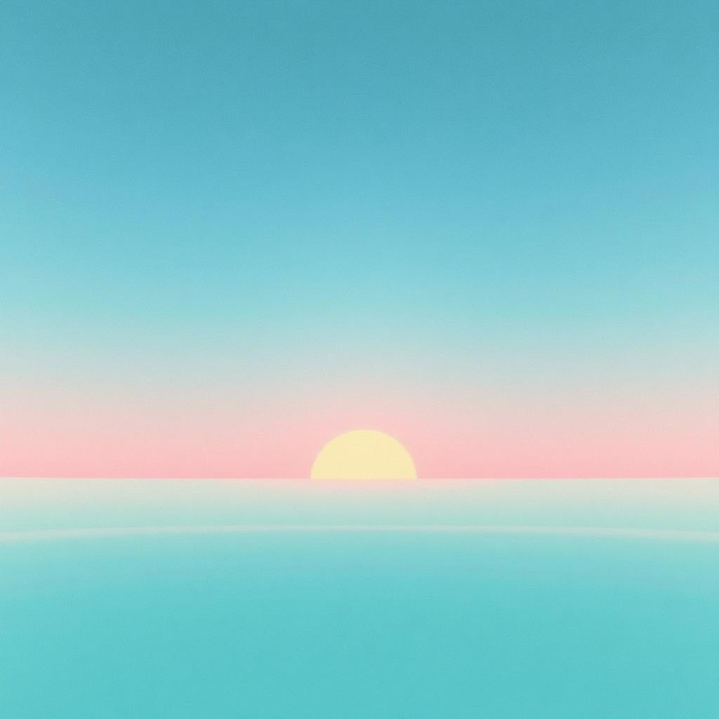 The Drums × Young the Giant type beat cover art