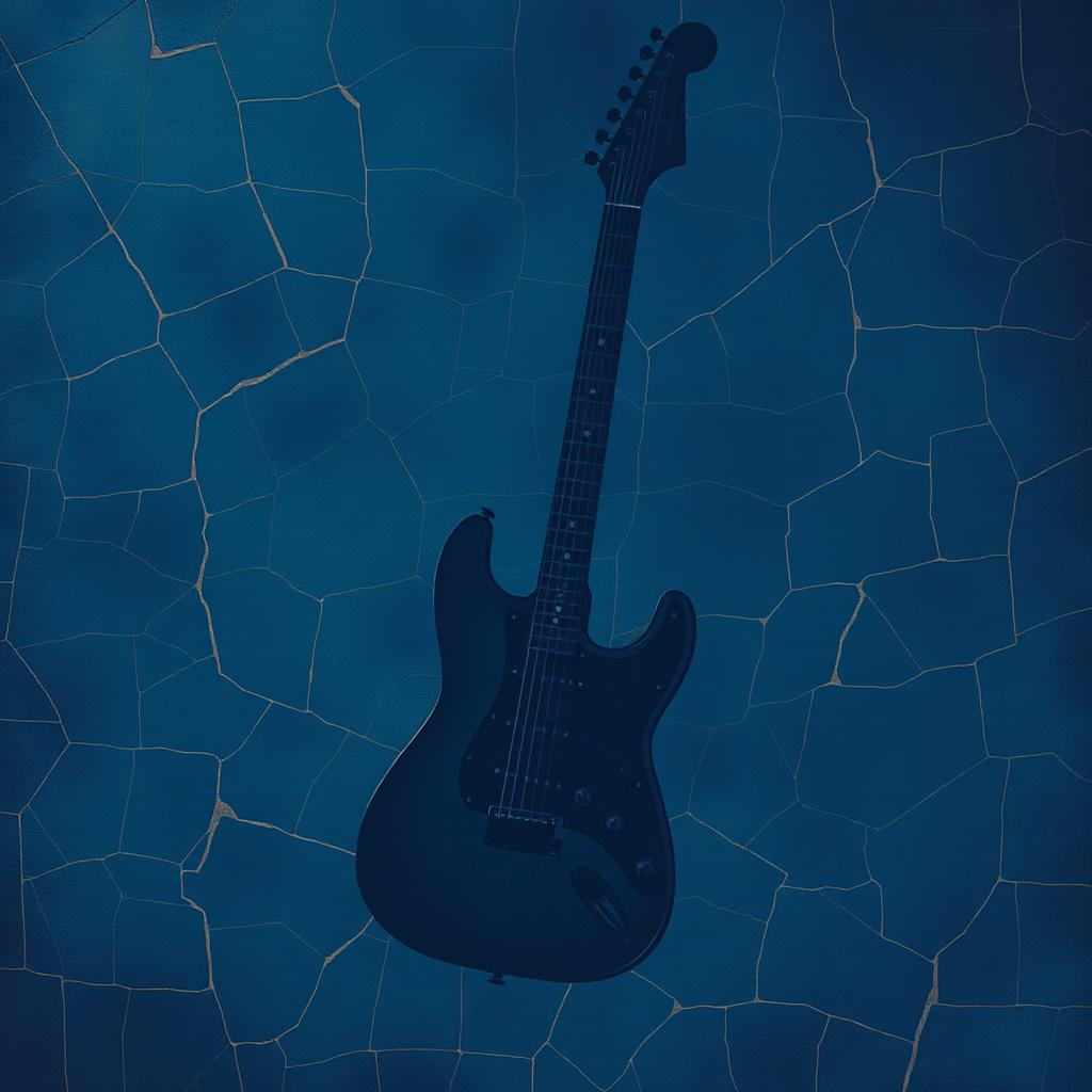 Blues Hop type beat cover art